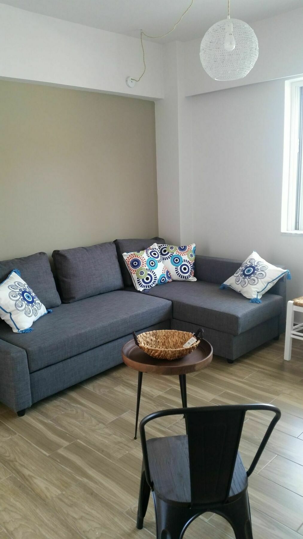 Appartement Ria's Deluxe *