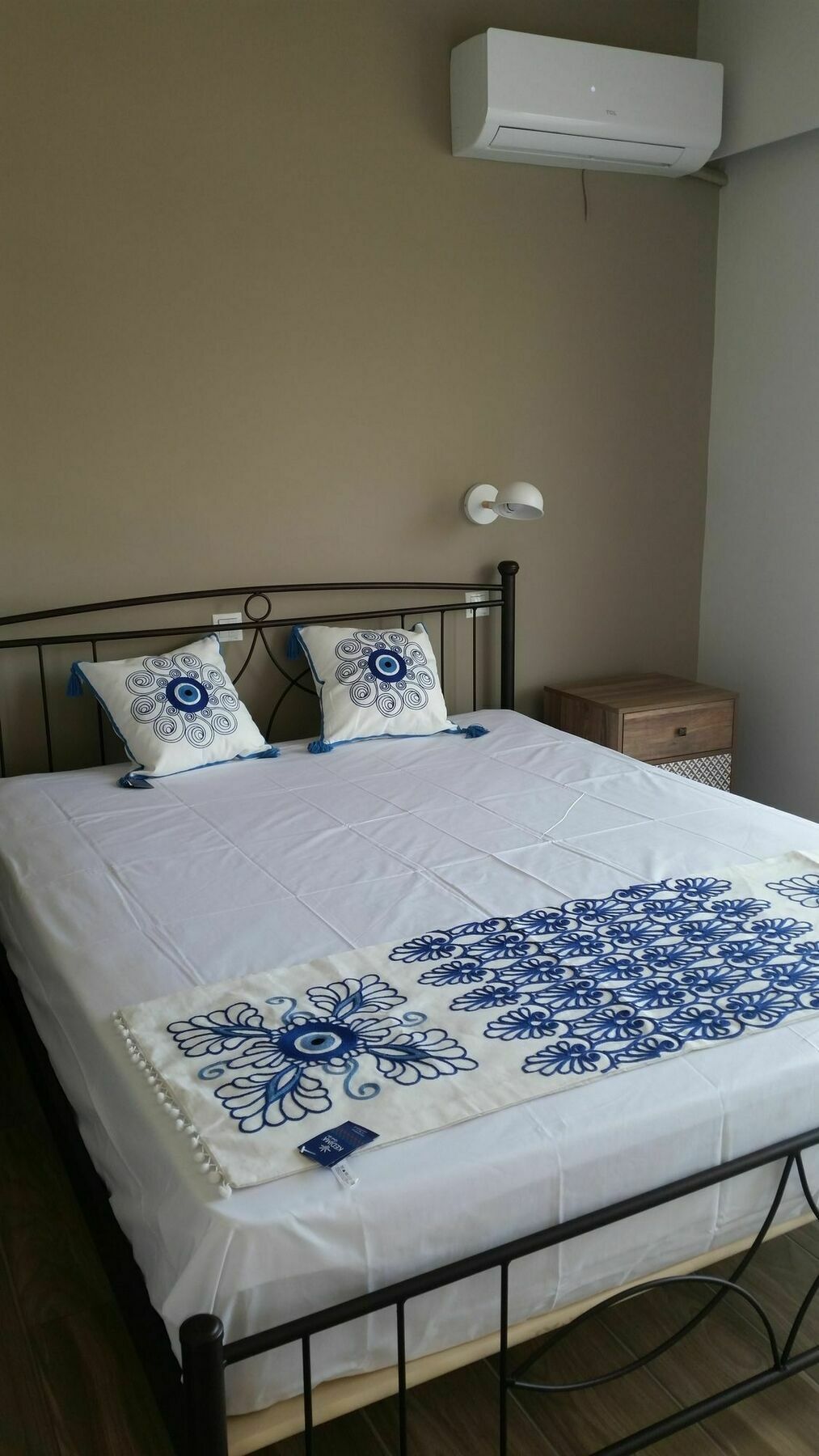 Ria's Deluxe Appartement