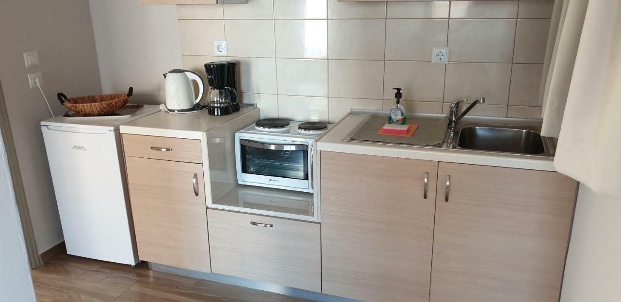 Ria's Deluxe Apartment