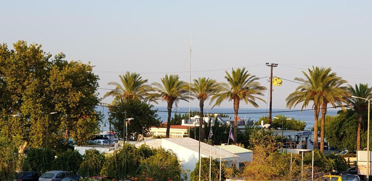 Ria's Deluxe * Faliraki
